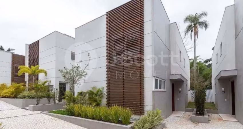 Casa em condomínio fechado com 4 quartos à venda na Rua Manuel Ribeiro da Cruz, 200, Granja Julieta, São Paulo