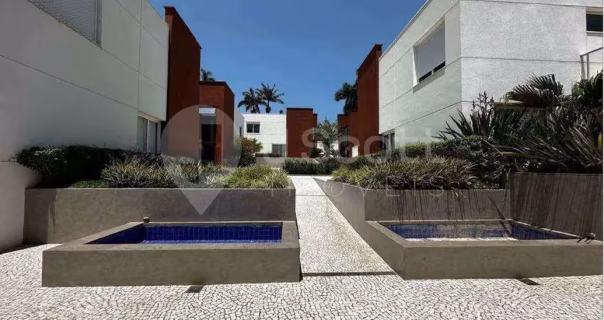 Casa em condomínio fechado com 4 quartos à venda na Rua Zacarias de Gois, 252, Brooklin, São Paulo