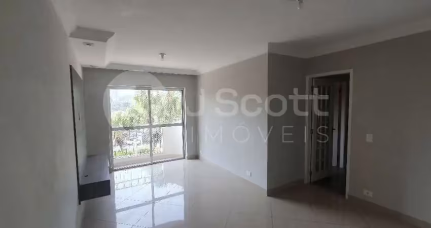 Apartamento no jardim marajoara para venda e/ou locação!