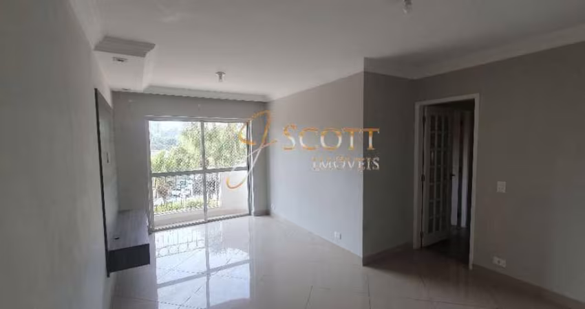Apartamento no Jardim Marajoara para venda e/ou Locação!