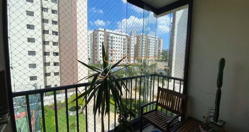 Apartamento para Locação em Interlagos!