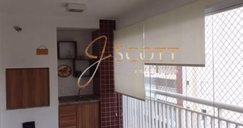 Oportunidade de Apartamento no Jardim Marajoara!