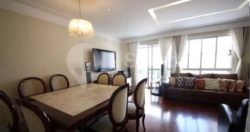Apartamento com 3 quartos à venda na Rua Moliére, 106, Vila Sofia, São Paulo