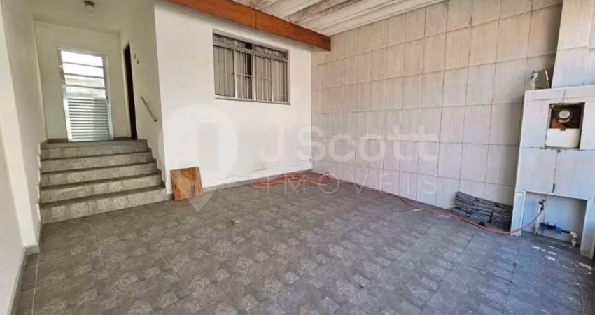 Oportunidade de sobrado a venda no jardim marajoara!