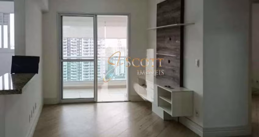 Apartamento no Condomínio Win Alto da Boa Vista!!!