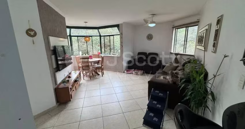 Excelente apartamento para venda no jardim marajoara