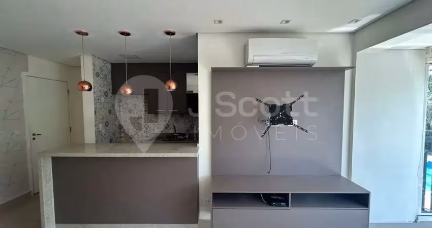 Apartamento com 3 quartos à venda na Rua Canuto Borelli, 273, Interlagos, São Paulo