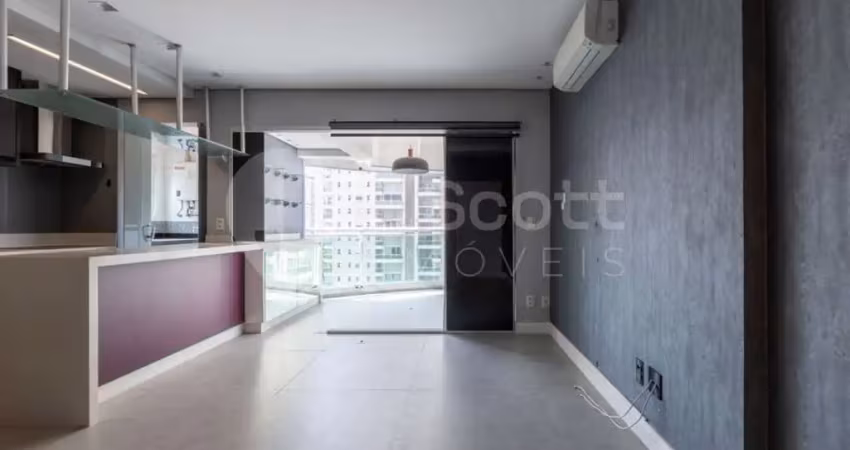 Apartamento com 2 quartos à venda na Rua Constantino de Sousa, 1144, Campo Belo, São Paulo