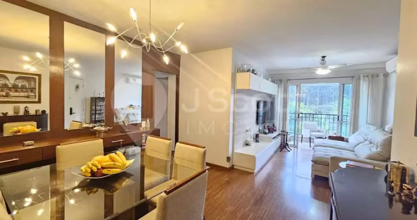 Apartamento 3 dormitórios  condomínio lumina - jardim marajoara.