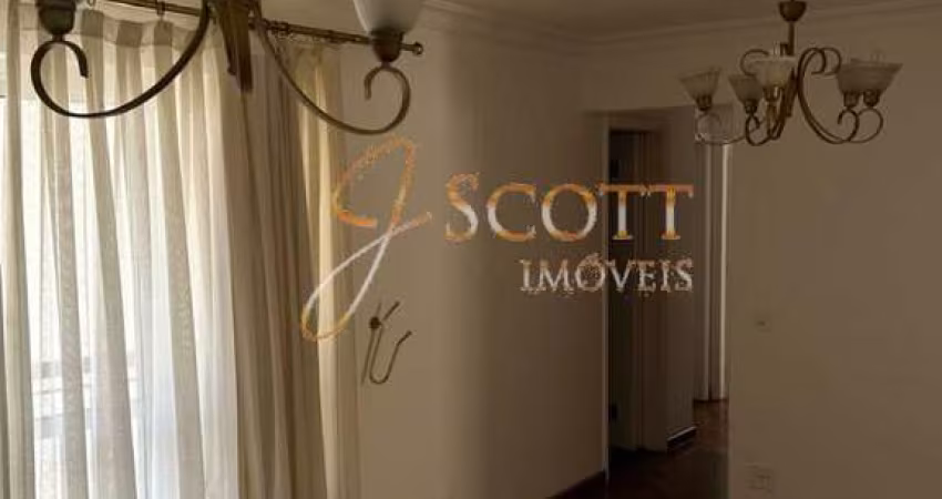 Apartamento para Locação na Vila Sofia!