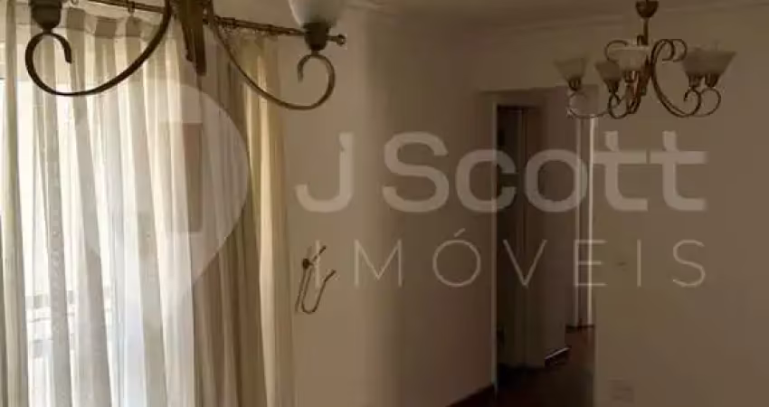 Apartamento com 3 quartos para alugar na Rua Moliére, 390, Vila Sofia, São Paulo