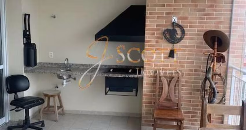 Apartamento no Cond Vivenda Alto da Boa Vista para venda!