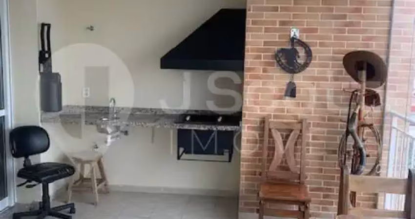 Apartamento no cond vivenda alto da boa vista para venda!