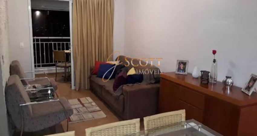 Apartamento para venda em Interlagos!