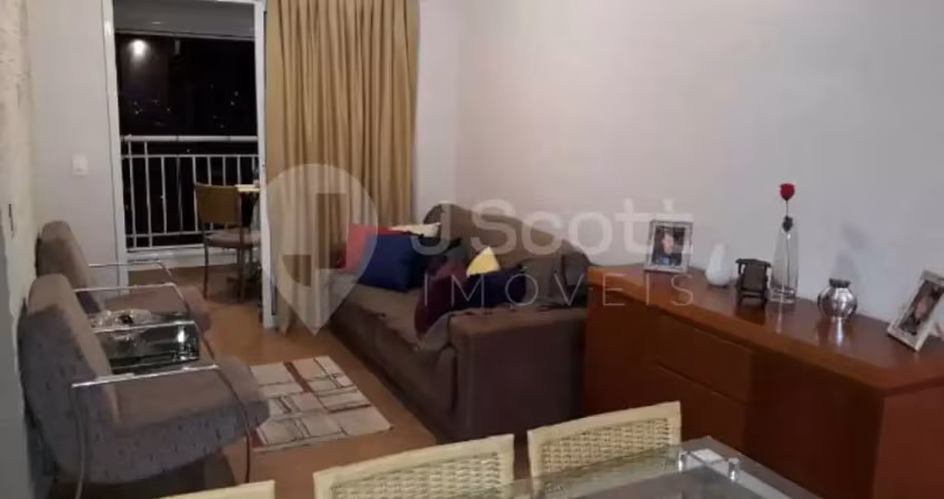 Apartamento com 2 quartos à venda na Rua David Eid, 865, Interlagos, São Paulo