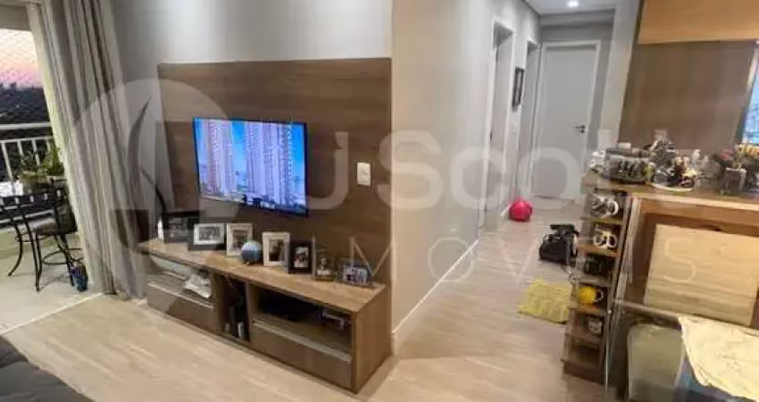 Apartamento com 2 quartos à venda na Rua David Eid, 865, Interlagos, São Paulo