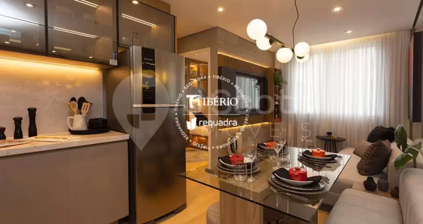Apartamento com 1 quarto à venda na Rua Claudino Pinto, 181, Brás, São Paulo