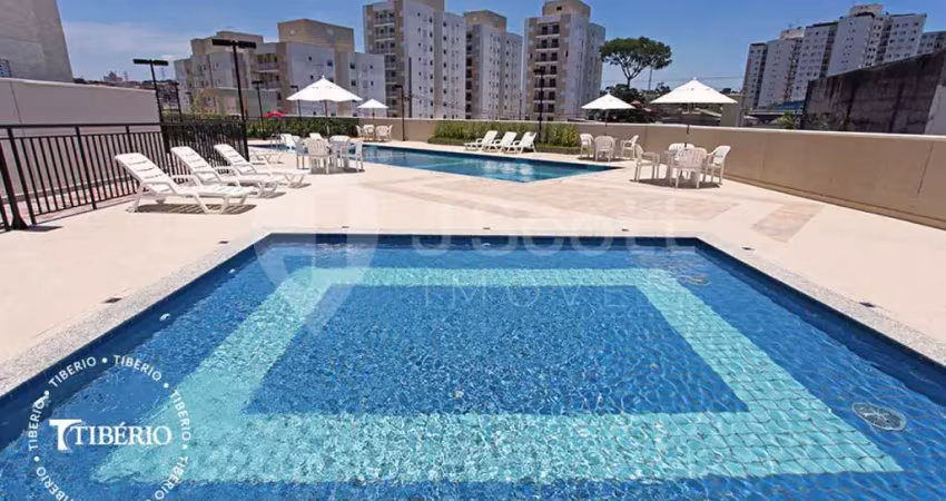 Apartamento com 2 quartos à venda na Avenida Vereador Emílio Meneghini, 357, Vila Carrão, São Paulo
