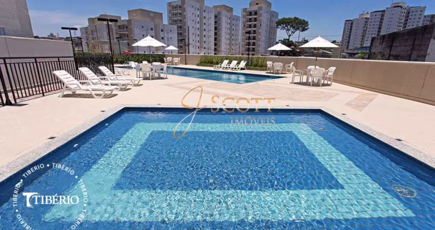 APARTAMENTO-VILA CARRÃO