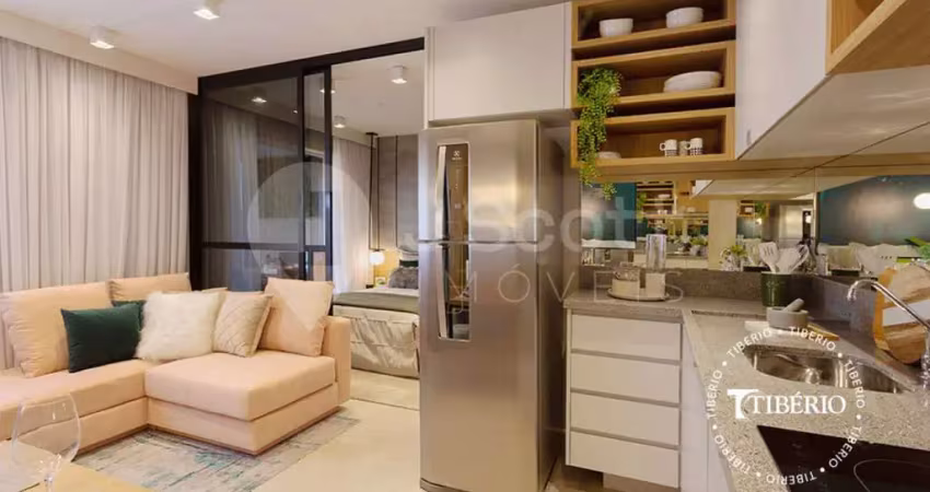 Apartamento com 1 quarto à venda na Rua Doutor Nicolau de Sousa Queirós, 603, Vila Mariana, São Paulo