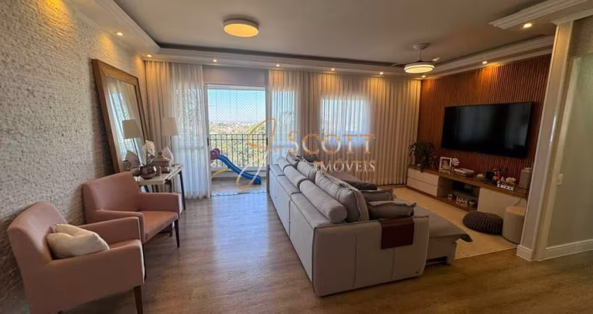 Apartamento' 2 Dormitórios, sala ampliada para Venda  no Condomínio Lumina - Jardim Marajoara!