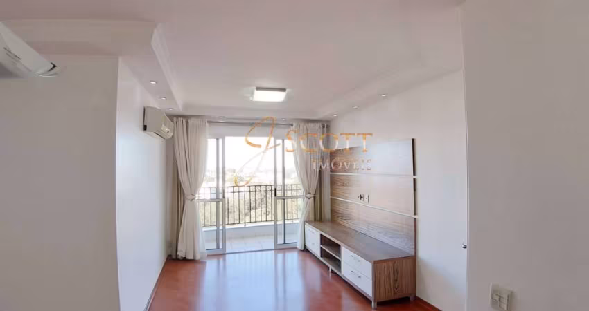 Apartamento 3 Dormitórios para Locação Condomínio Lumina - Jardim Marajoara!