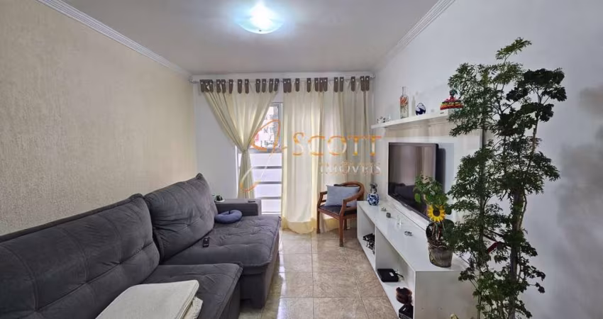 Ótimo apartamento a venda 114m² 3 dormitorios sendo 1 suíte  - Jardim Marajoara
