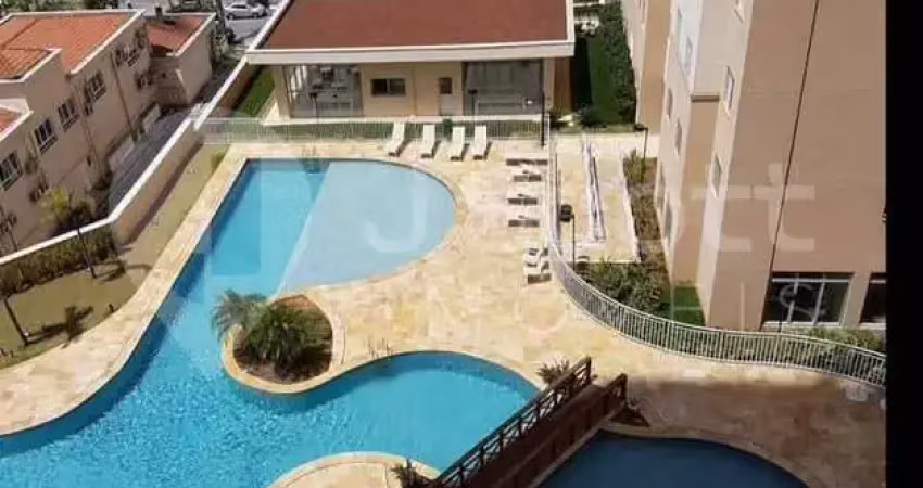 Apartamento no terrara 58m² reformado e mobiliado -  interlagos!