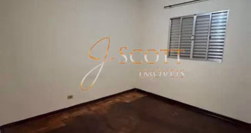 CASA TÉRREA .VILA SANTA CATARINA