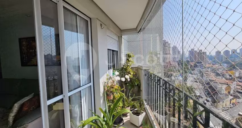 Apartamento 3 dormitórios a venda  - jardim marajoara - condomínio lumina