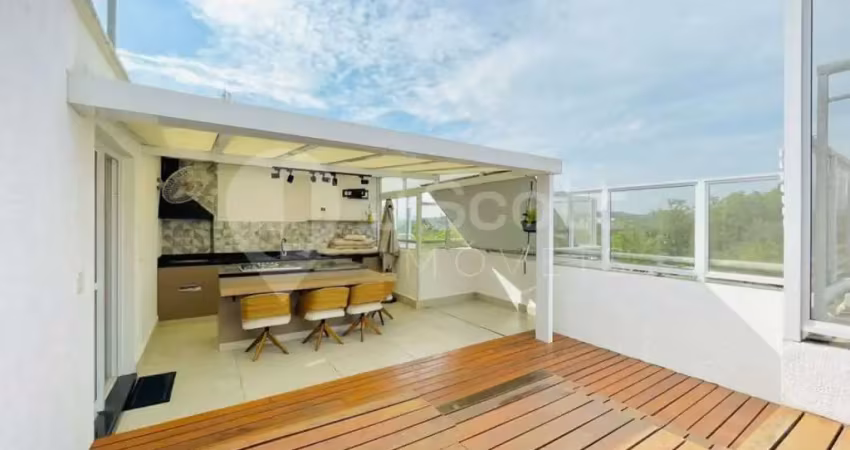 Apartamento com 2 quartos à venda na Rua João Pais, 185, Chácara Santo Antônio, São Paulo