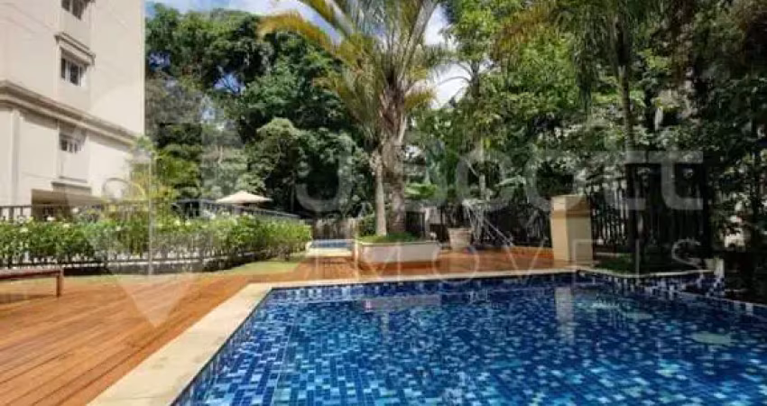 Lindíssimo apartamento 126m² condomínio helvetia garten haus no alto da boa vista!!
