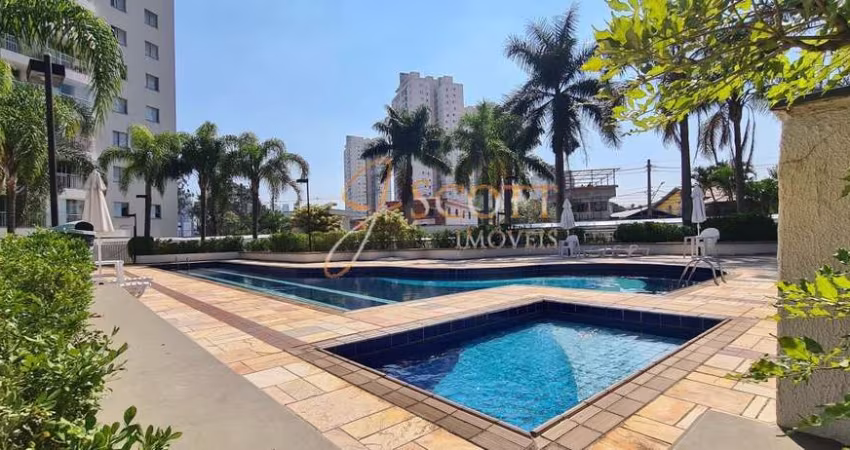 Apartamento a venda - Condomínio Jardins da Hípica - Vila Cruzeiro