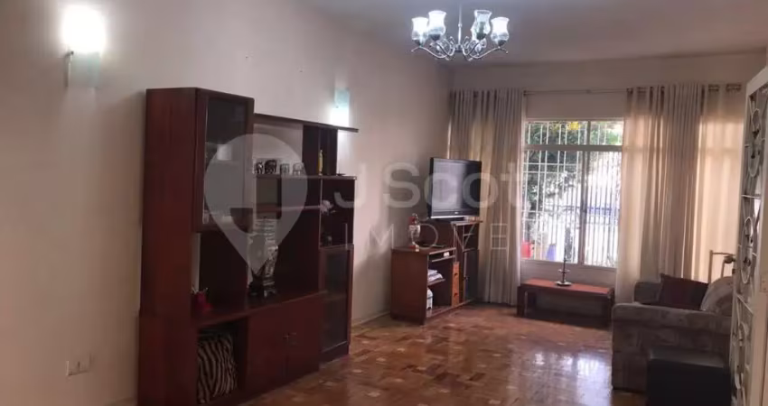Casa com 3 quartos à venda na Avenida Portugal, 1504, Brooklin Paulista, São Paulo