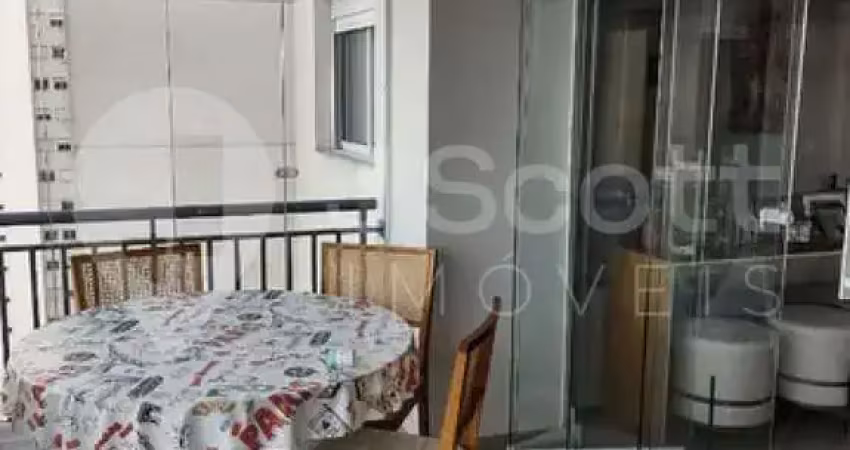 Apartamento com 3 quartos à venda na Rua Doutor Luiz Migliano, 1870, Morumbi, São Paulo