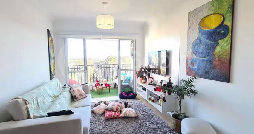 Apartamento 3 dormitórios para venda  no condomínio lumina - jardim marajoara!