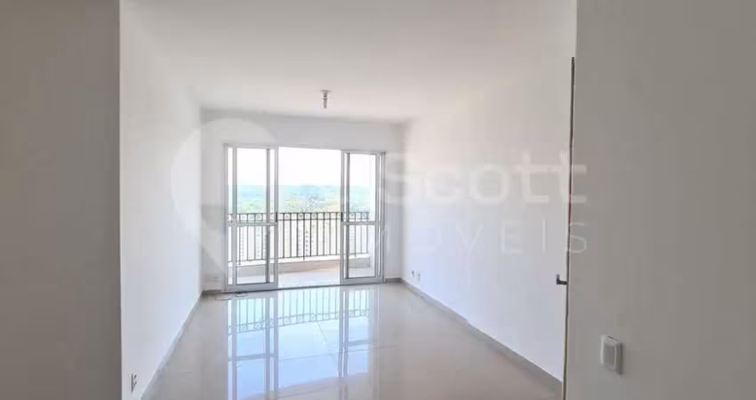 Apartamento de 92 m2 para locação no bairro jardim marajoara com 2 quartos sendo 1 suíte e 2 banhei