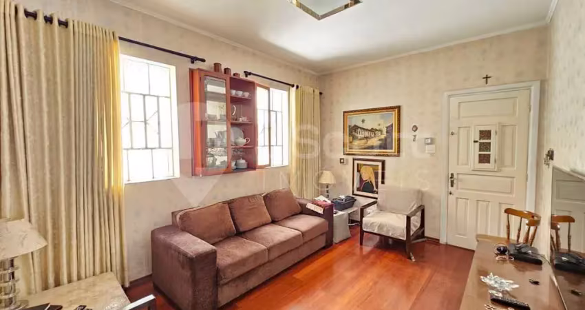 Excelente casa térrea a venda no miolo do campo belo- residencial ou comercial