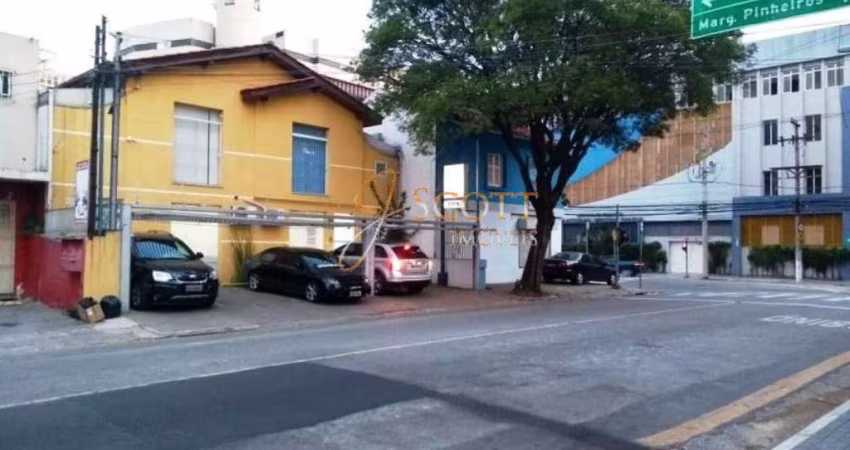 VENDA SOBRADO COMERCIAL