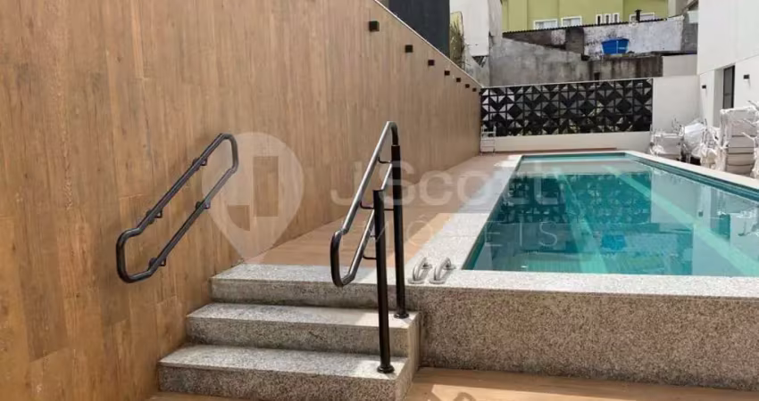 Apartamento com 1 quarto à venda na Rua Ituxi, 104, Saúde, São Paulo