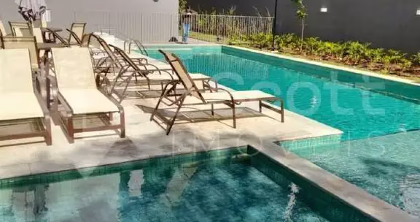 Apartamento  novo 2 dormitórios para venda com renda em santo amaro