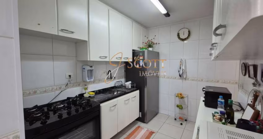 Apartamento 68m² a venda Condomínio Bosque do Sul