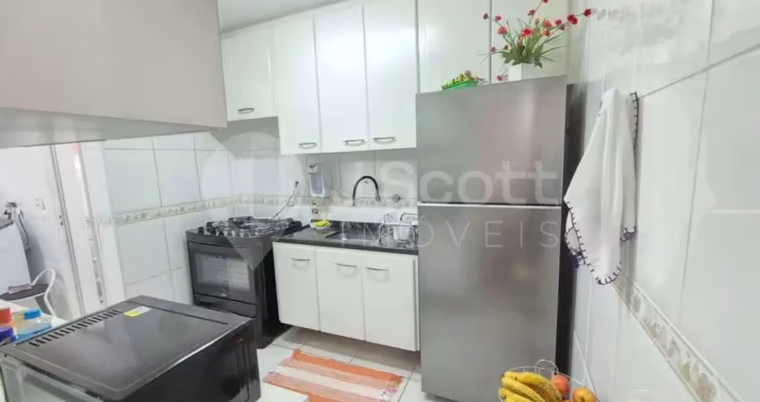 Apartamento com 3 quartos à venda na Avenida Sargento Geraldo Sant'Ana, 683, Jardim Marajoara, São Paulo