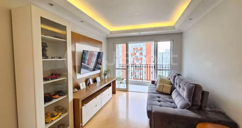 Apartamento 3 dormitórios a venda  - jardim marajoara - condomínio lumina