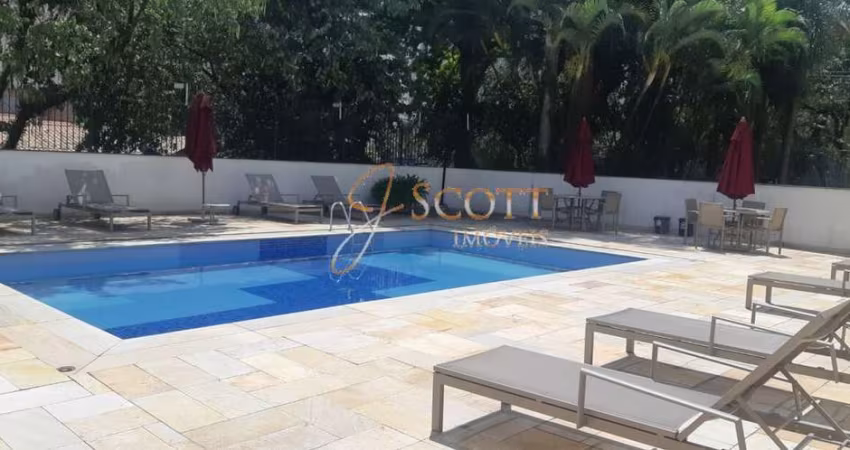 Apartamento 240m² para venda em Moema!