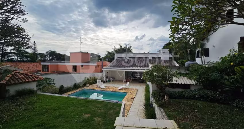 Excelente casa isolada a venda no bolsão de interlagos