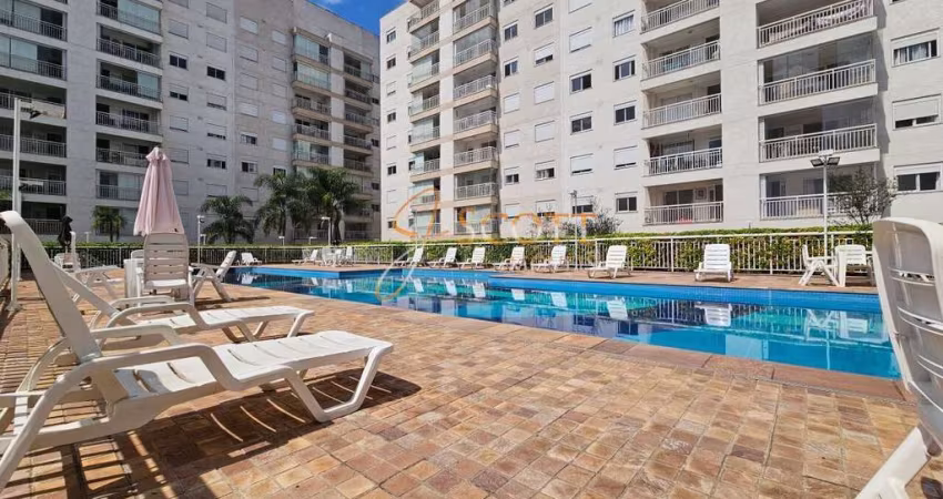 Oportunidade apartamento  a venda no Condomínio Vila Nova Sabará no Campo Grande!!!!