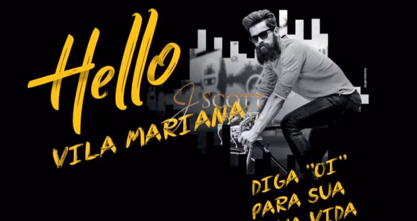 LOJA-VILA MARIANA