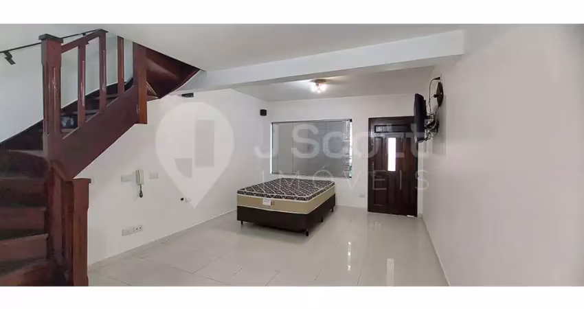 Casa residencial ou comercial com estrutura pronta para clínica de dentista