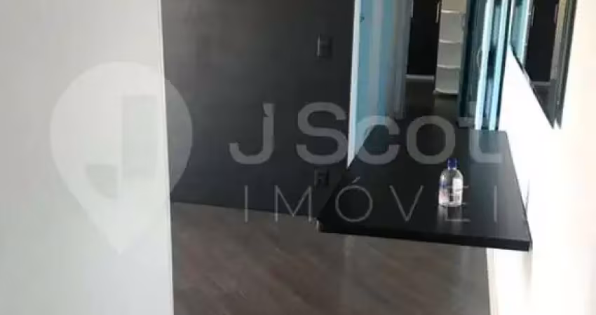 Apartamento a venda com renda no bairro campo grande sp